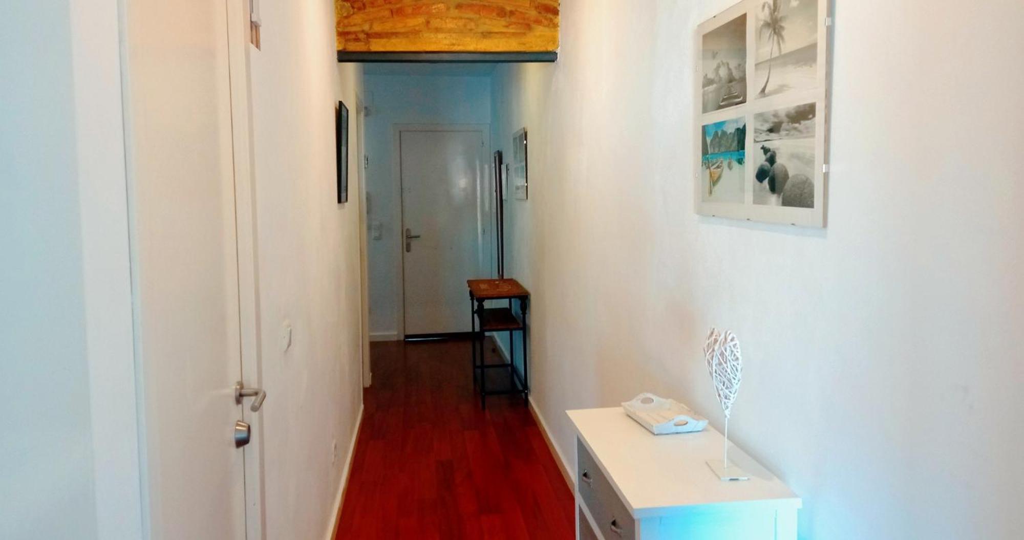 Habitaciones Centricas En Tárrega Extérieur photo