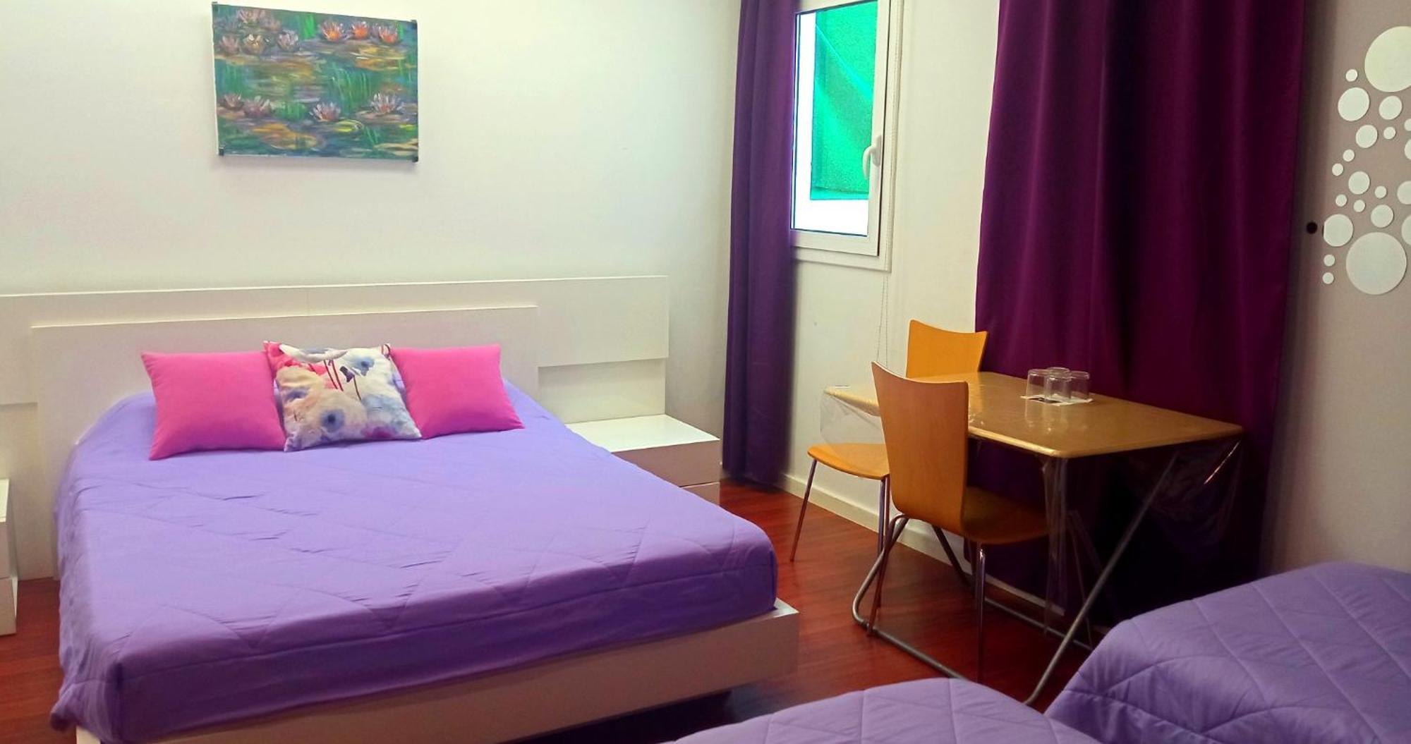 Habitaciones Centricas En Tárrega Extérieur photo
