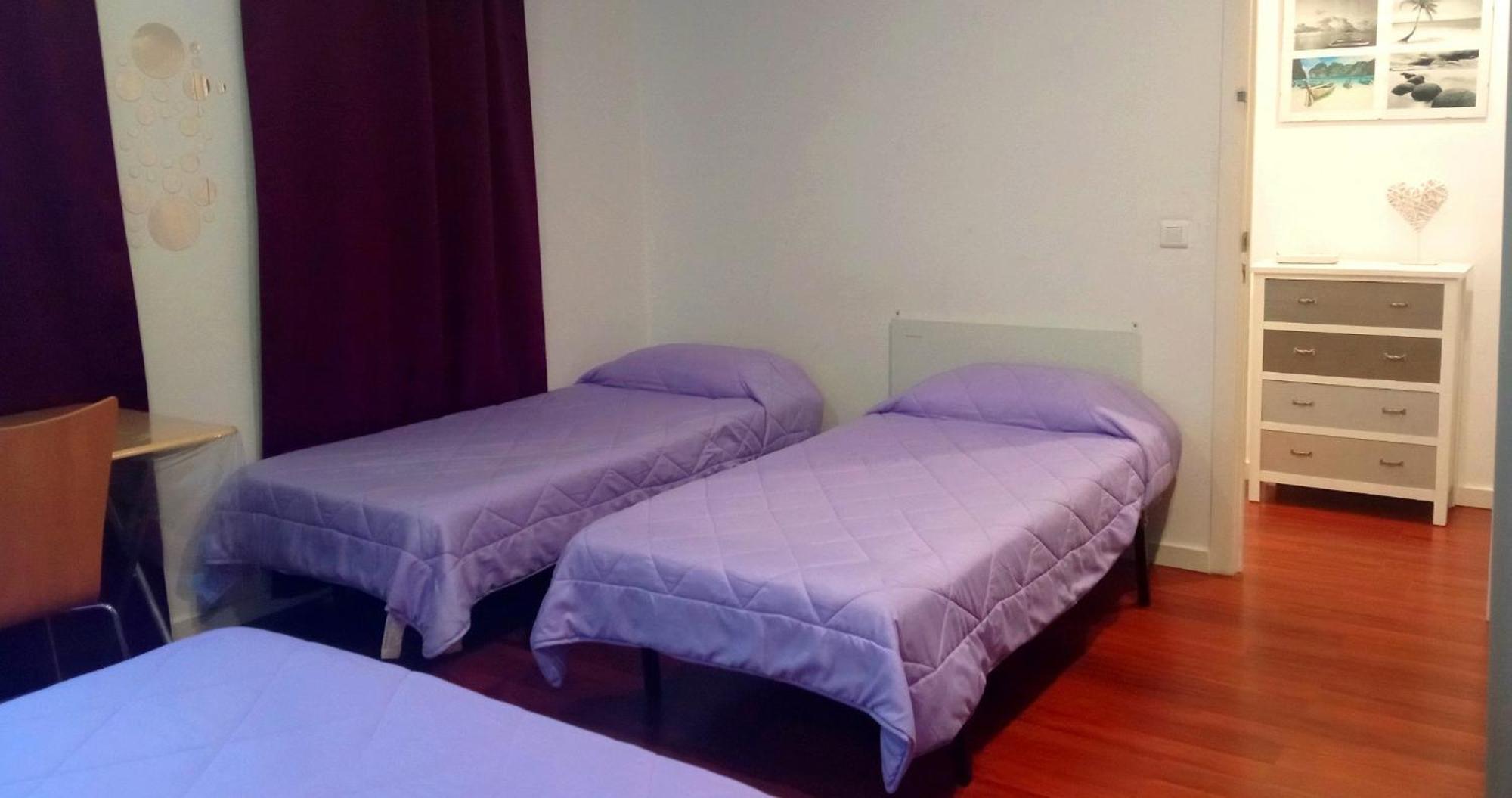 Habitaciones Centricas En Tárrega Chambre photo