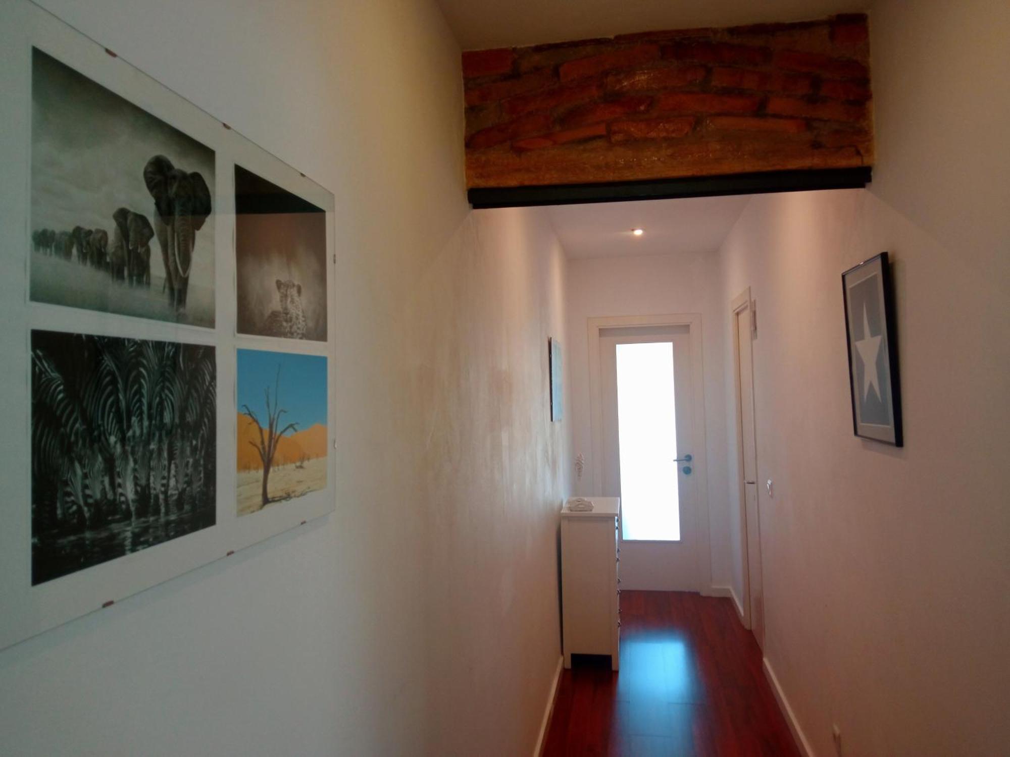 Habitaciones Centricas En Tárrega Extérieur photo