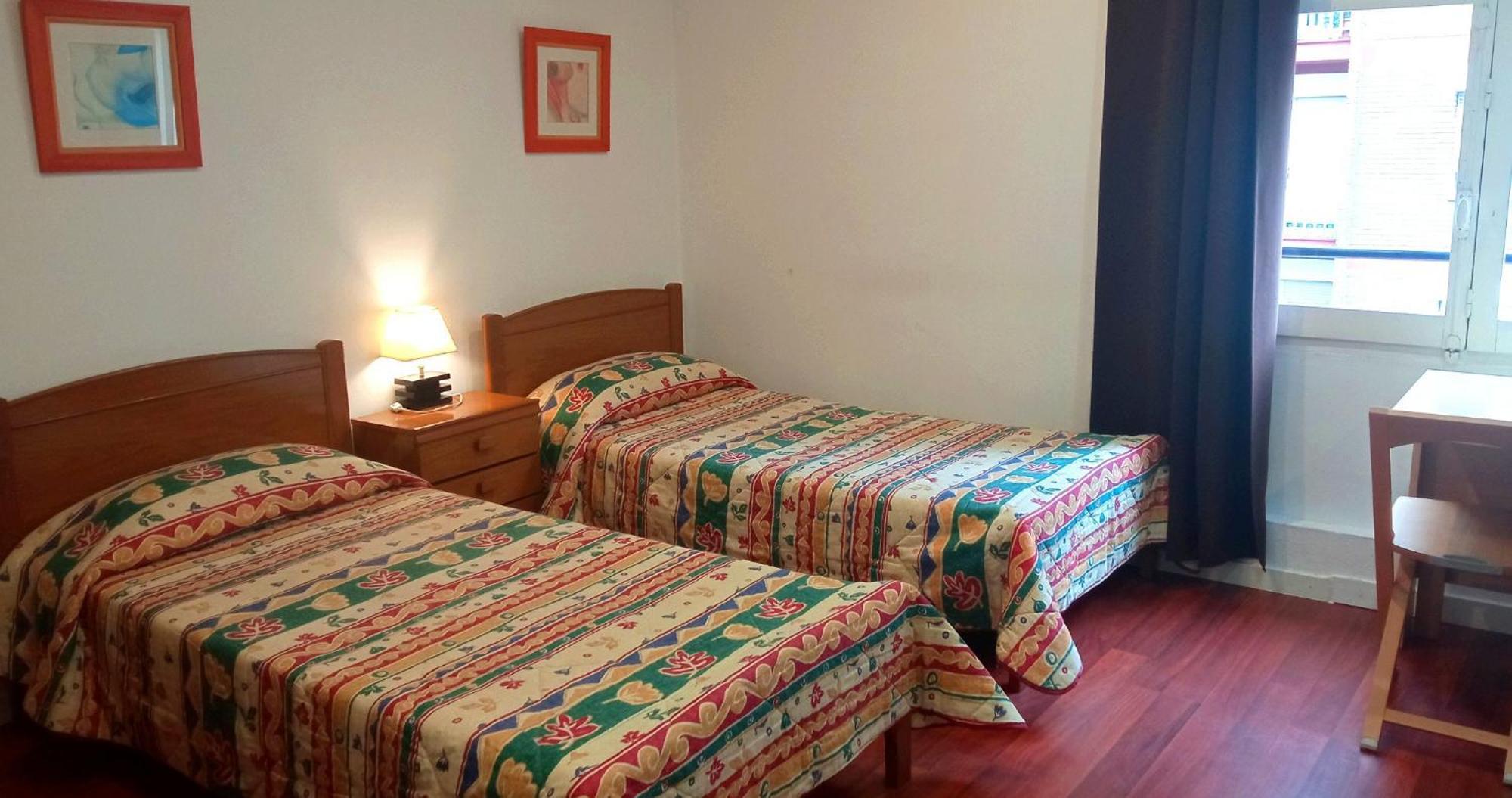 Habitaciones Centricas En Tárrega Chambre photo