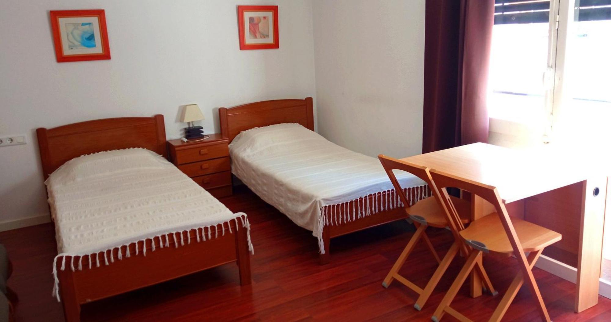 Habitaciones Centricas En Tárrega Extérieur photo