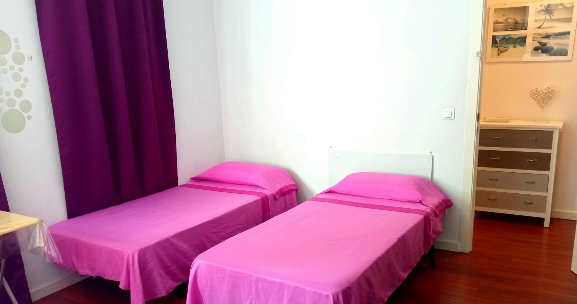 Habitaciones Centricas En Tárrega Extérieur photo