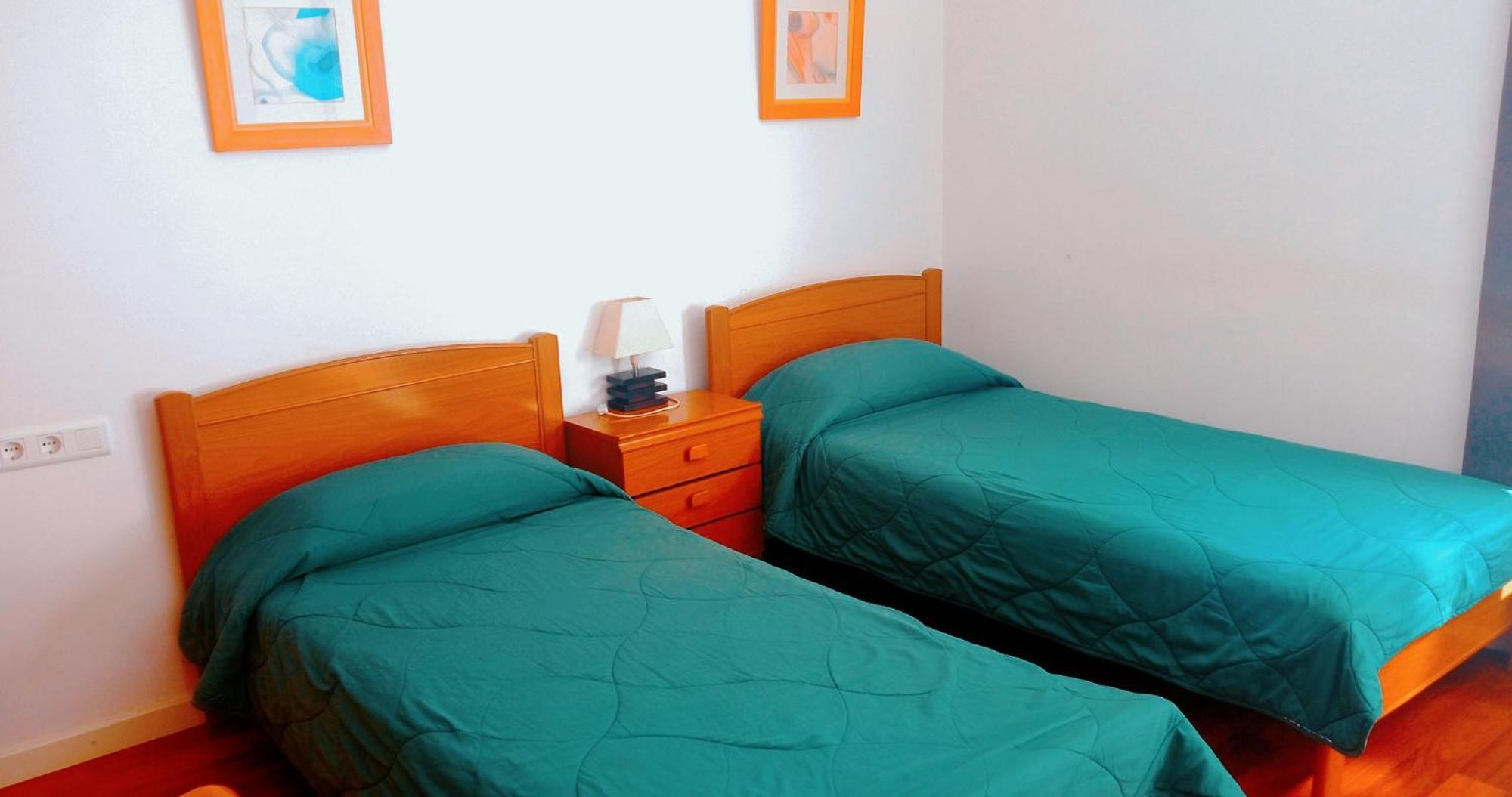 Habitaciones Centricas En Tárrega Chambre photo