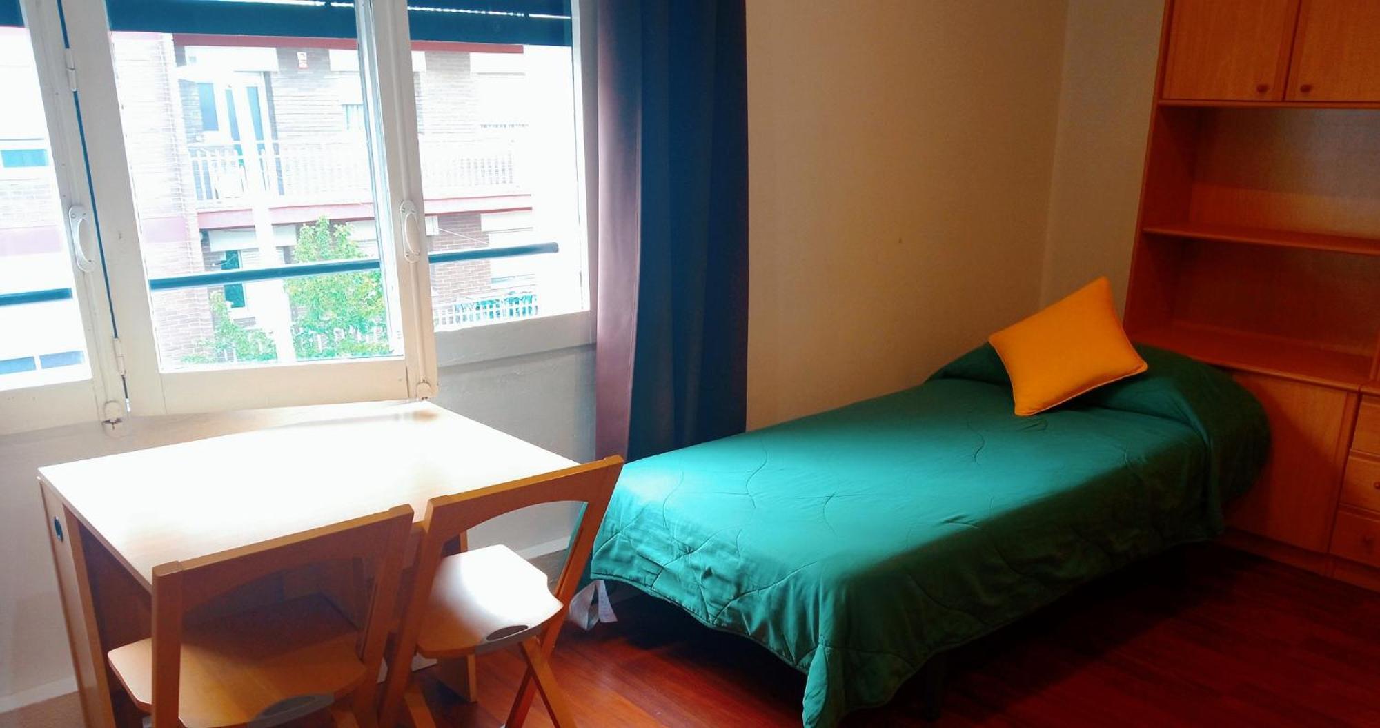 Habitaciones Centricas En Tárrega Chambre photo