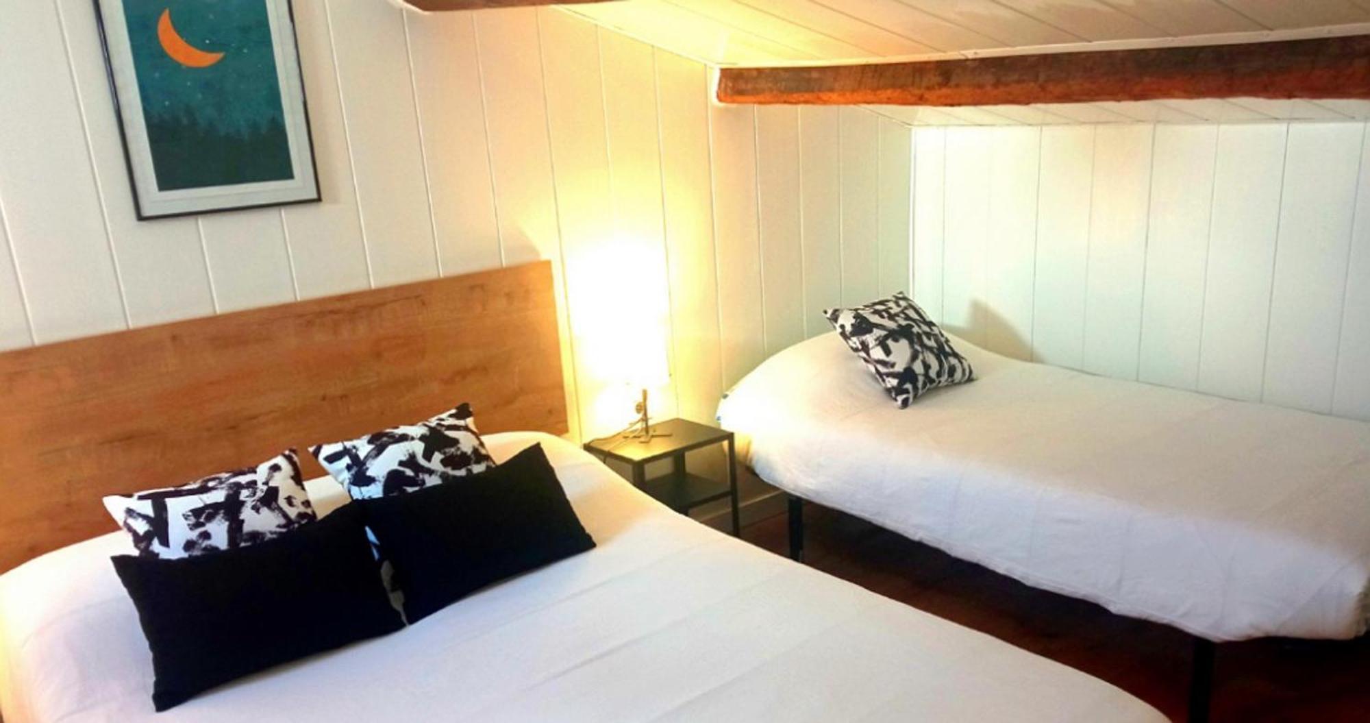 Habitaciones Centricas En Tárrega Chambre photo