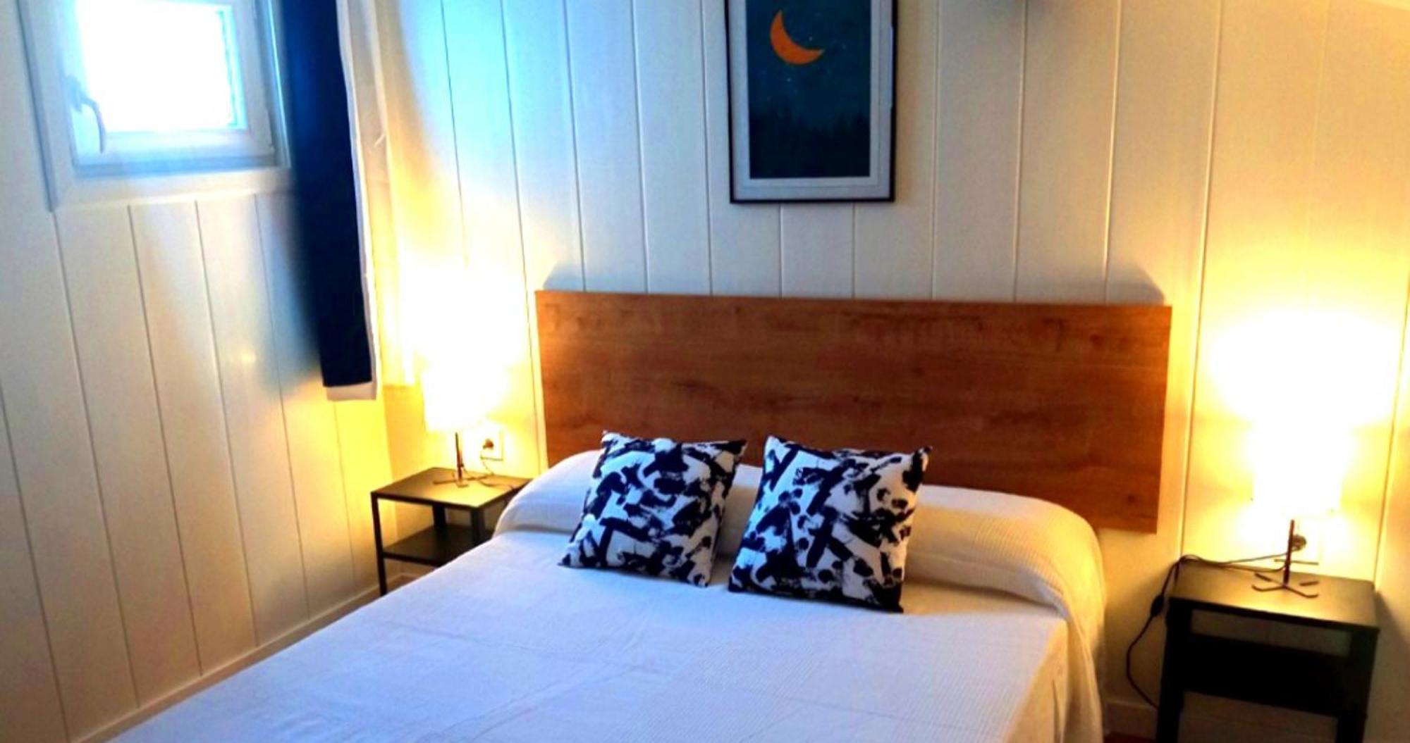Habitaciones Centricas En Tárrega Chambre photo