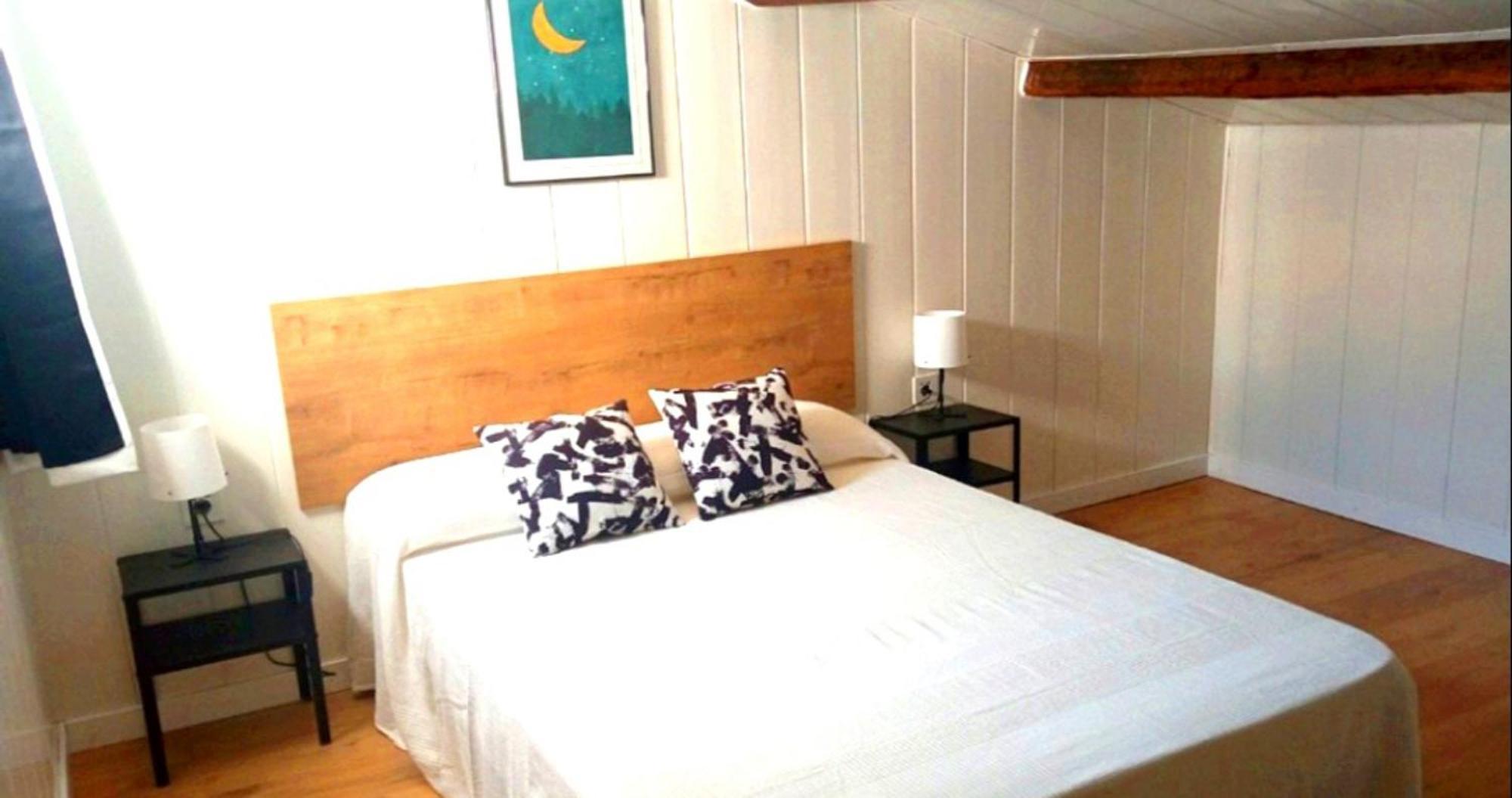 Habitaciones Centricas En Tárrega Chambre photo