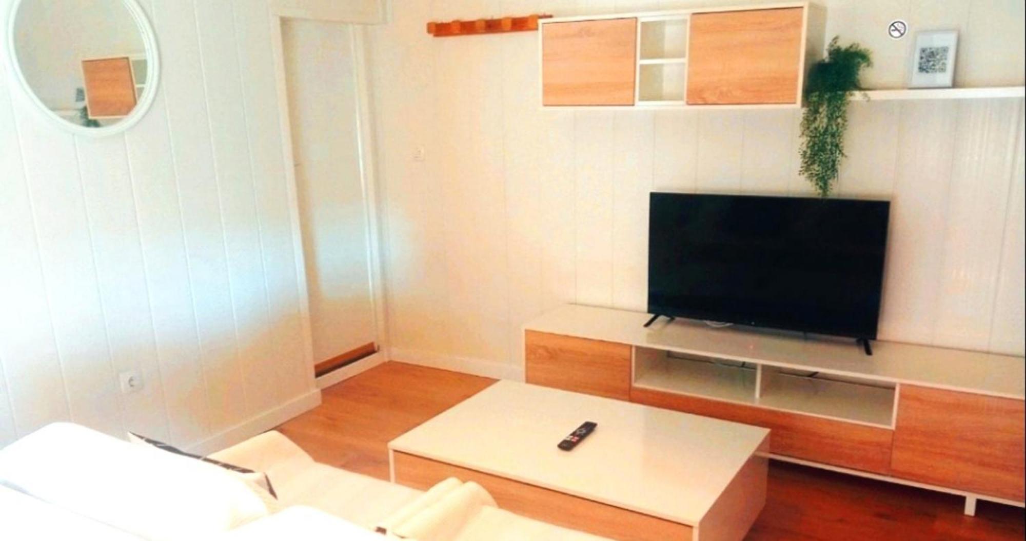 Habitaciones Centricas En Tárrega Chambre photo