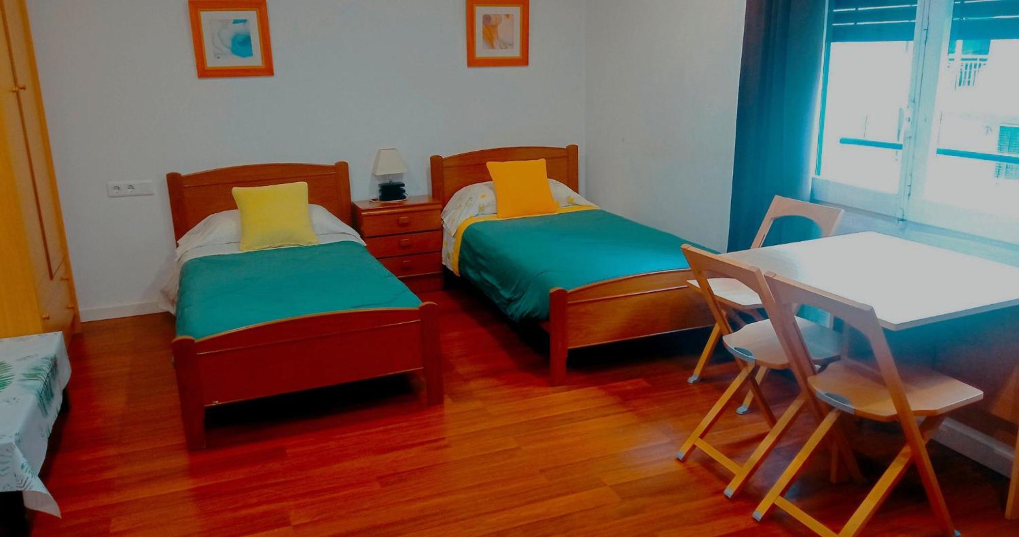 Habitaciones Centricas En Tárrega Chambre photo